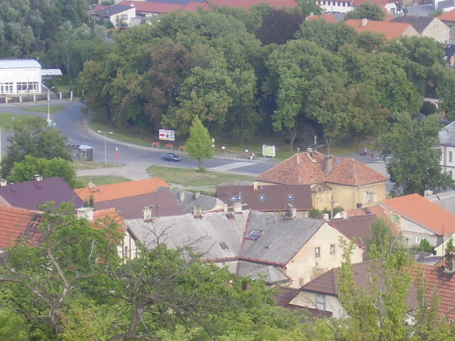 Náměstí